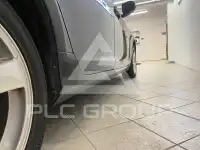 2012 Volvo V60