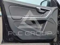 2012 Volvo V60