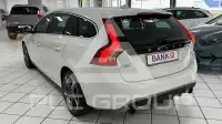 2012 Volvo V60