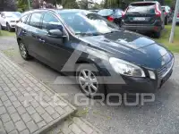 2012 Volvo V60