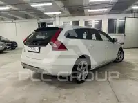 2012 Volvo V60