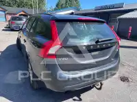 2012 Volvo V60