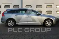 2012 Volvo V60