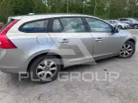 2012 Volvo V60