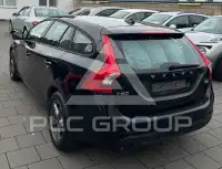 2012 Volvo V60