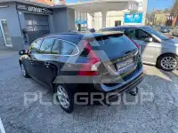 2012 Volvo V60
