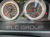 2012 Volvo C70
