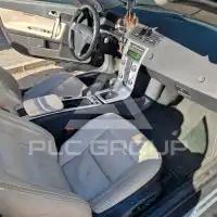 2012 Volvo C70
