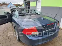 2012 Volvo C70