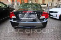 2012 Volvo C70