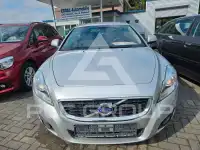 2012 Volvo C70
