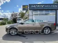 2012 Volvo C70