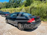 2012 Volvo C70