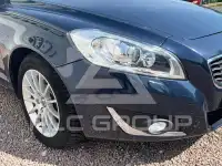 2012 Volvo C70