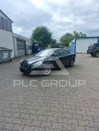 2012 Volvo C70
