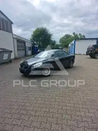 2012 Volvo C70