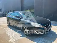 2012 Volvo C70