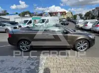 2012 Volvo C70