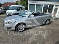 2012 Volvo C70