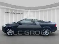 2012 Volvo C70
