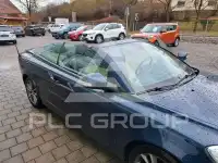 2012 Volvo C70