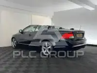 2012 Volvo C70