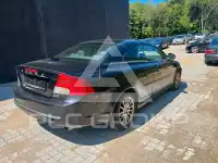2012 Volvo C70