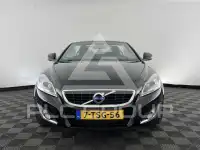 2012 Volvo C70