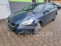 2012 Volvo C70
