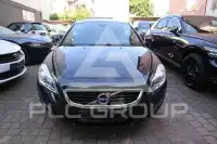 2012 Volvo C70