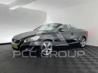 2012 Volvo C70