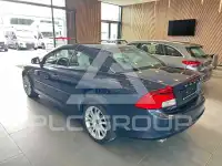 2012 Volvo C70