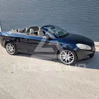 2012 Volvo C70