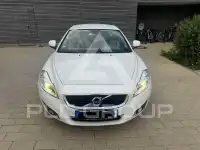 2012 Volvo C70