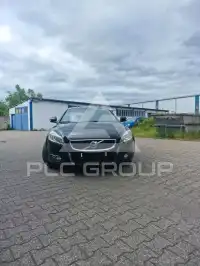 2012 Volvo C70