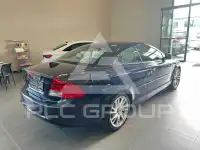 2012 Volvo C70