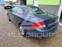 2012 Volvo C70