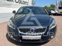 2012 Volvo C70