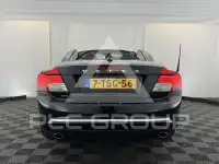 2012 Volvo C70