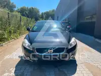 2012 Volvo C70