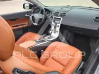 2012 Volvo C70