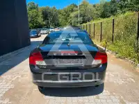 2012 Volvo C70