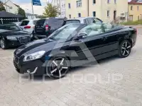 2012 Volvo C70