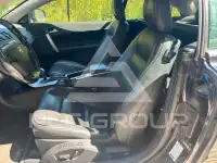 2012 Volvo C70