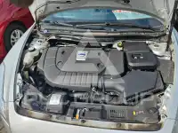 2012 Volvo C70