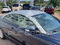 2012 Volvo C70