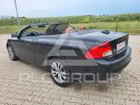 2012 Volvo C70