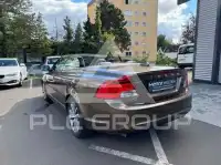 2012 Volvo C70