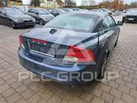 2012 Volvo C70