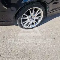 2012 Volvo C70